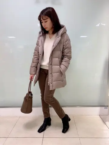 23区 原 コーディネート画像