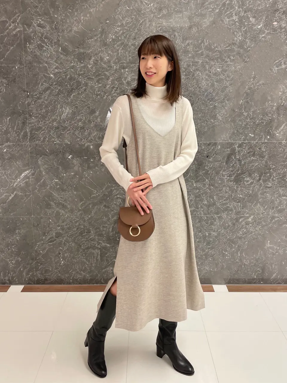 23区 R コーディネート画像