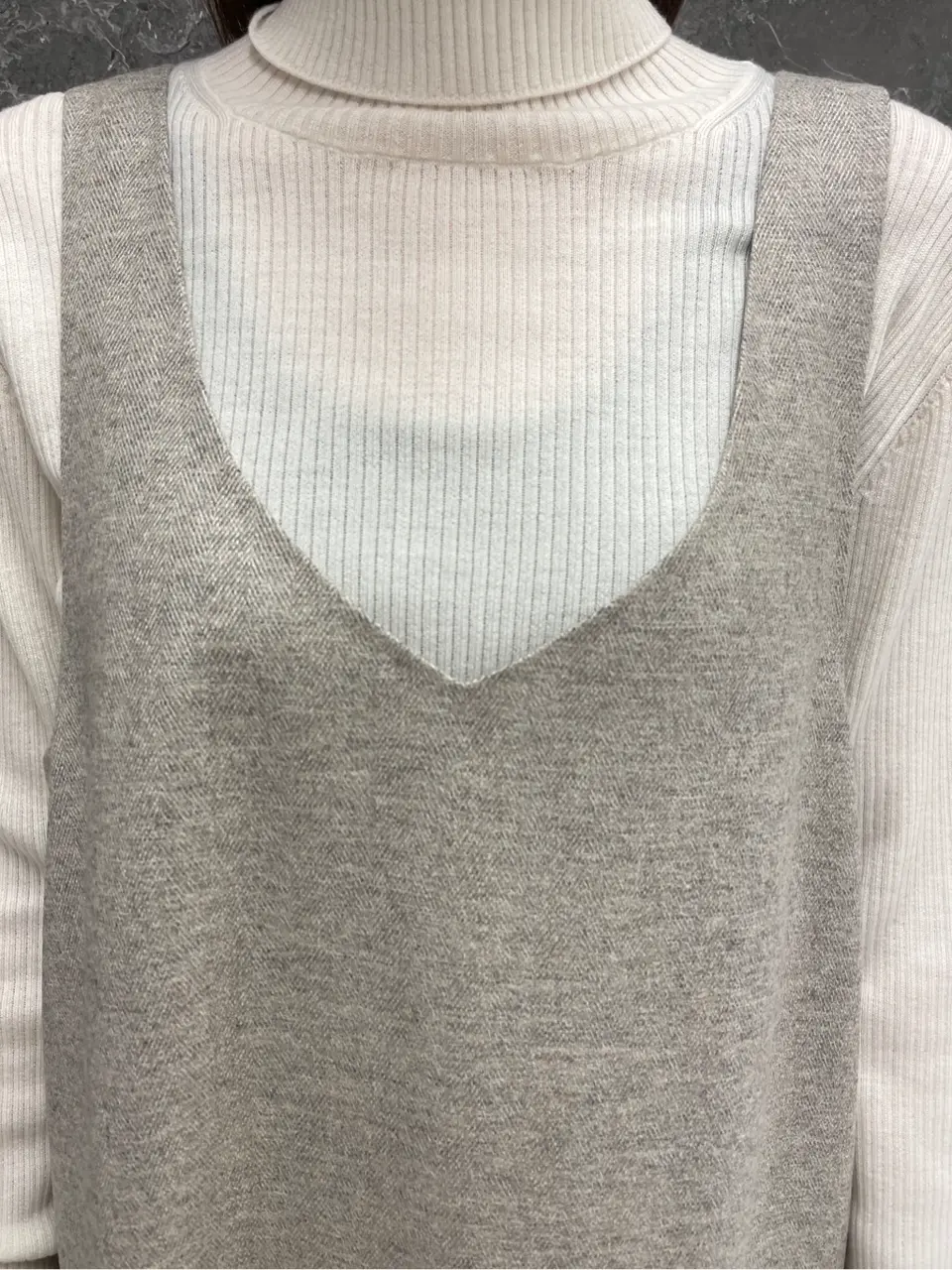 23区 R コーディネート画像