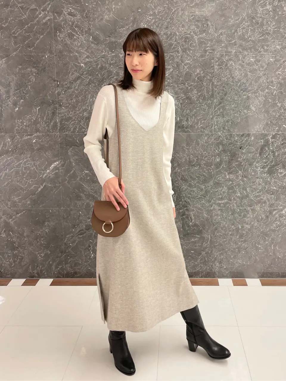 23区 R コーディネート画像