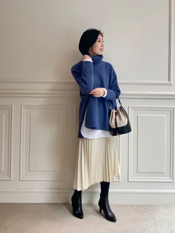 23区 板垣 コーディネート画像