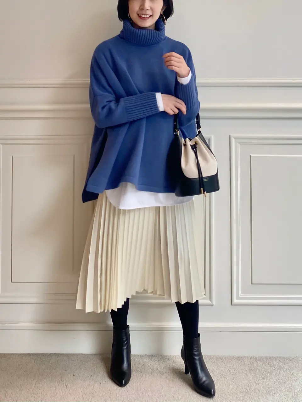 23区 板垣 コーディネート画像