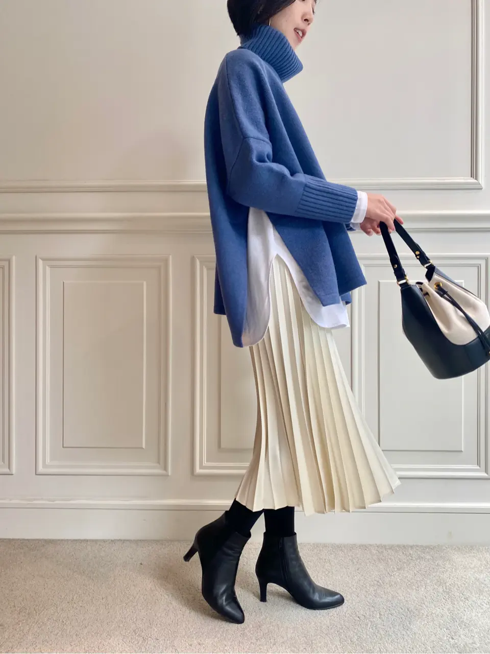 23区 板垣 コーディネート画像