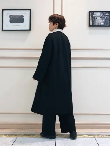 23区 橋爪 コーディネート画像