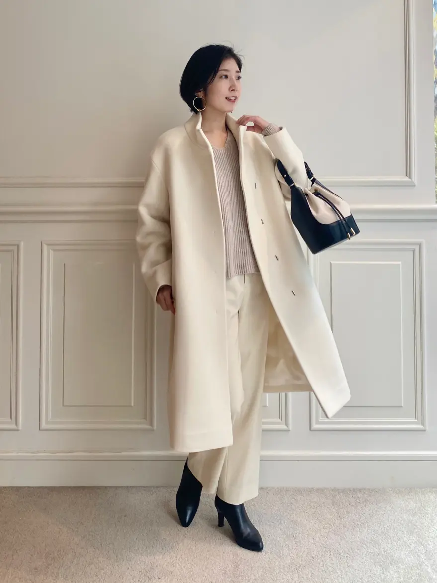  板垣 コーディネート画像