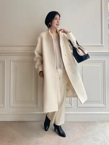 23区 板垣 コーディネート画像