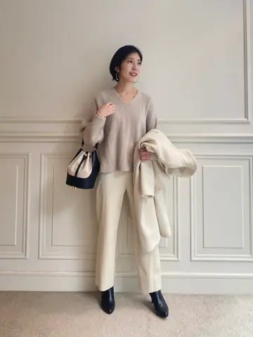 23区 板垣 コーディネート画像