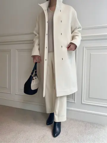 23区 板垣 コーディネート画像