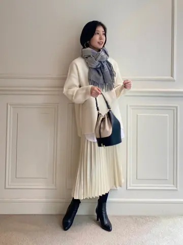 23区 板垣 コーディネート画像