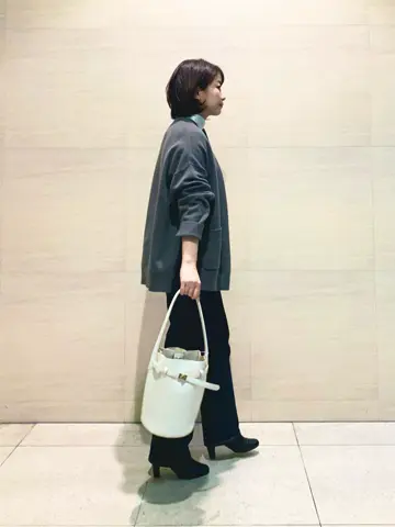 23区 望月 コーディネート画像