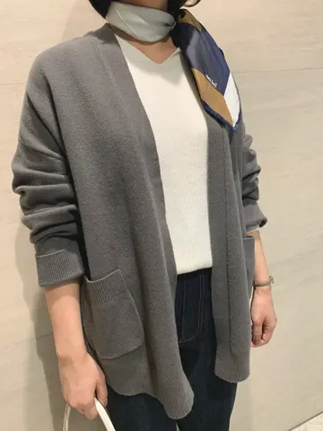 23区 望月 コーディネート画像