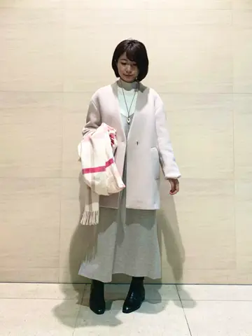 23区 望月 コーディネート画像