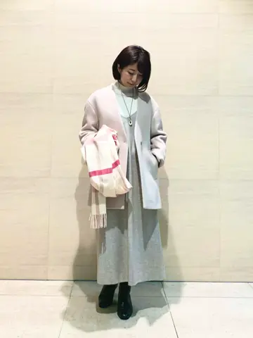 23区 望月 コーディネート画像