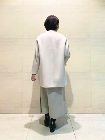 23区 望月 コーディネート画像