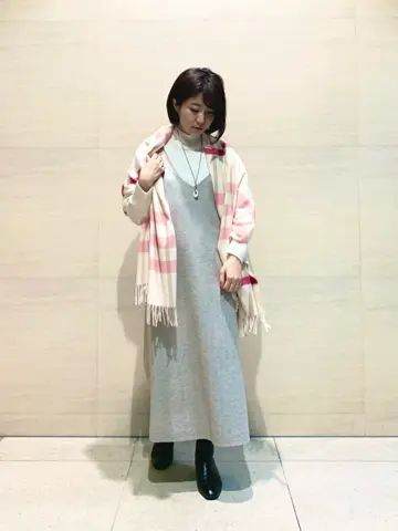 23区 望月 コーディネート画像