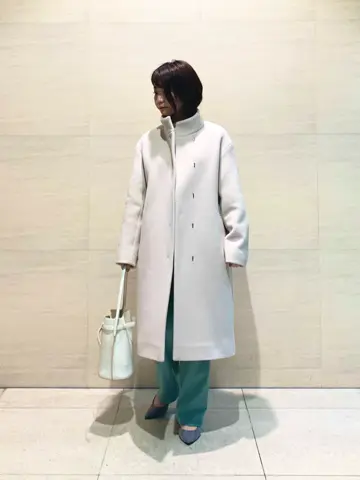 23区 望月 コーディネート画像