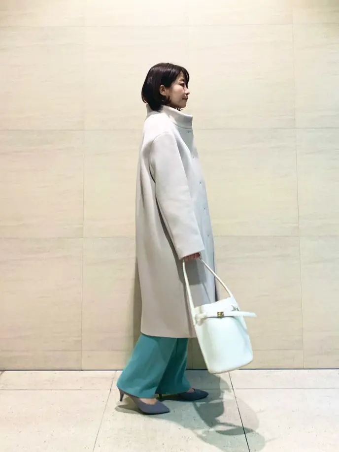 23区 望月 コーディネート画像