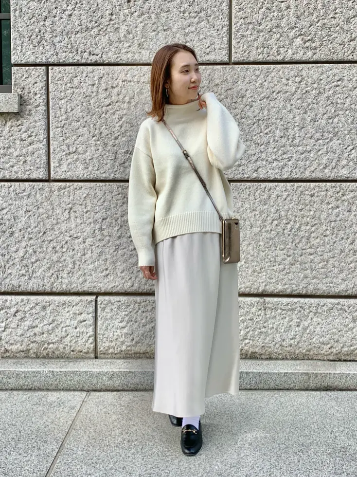 23区 秋葉 コーディネート画像