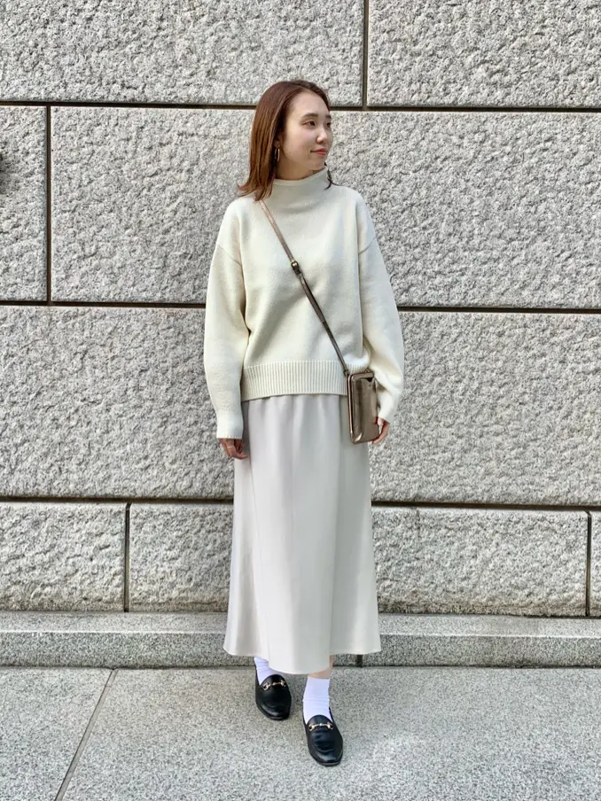 23区 秋葉 コーディネート画像