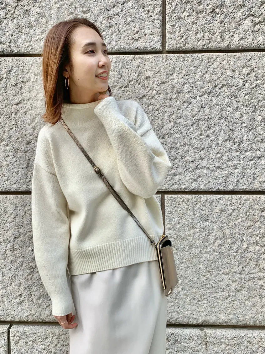 23区 秋葉 コーディネート画像