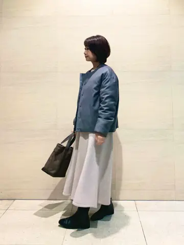 23区 望月 コーディネート画像