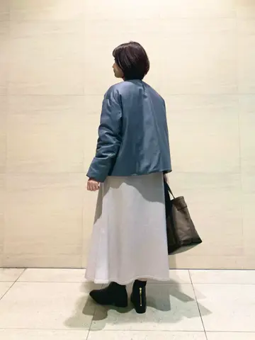 23区 望月 コーディネート画像