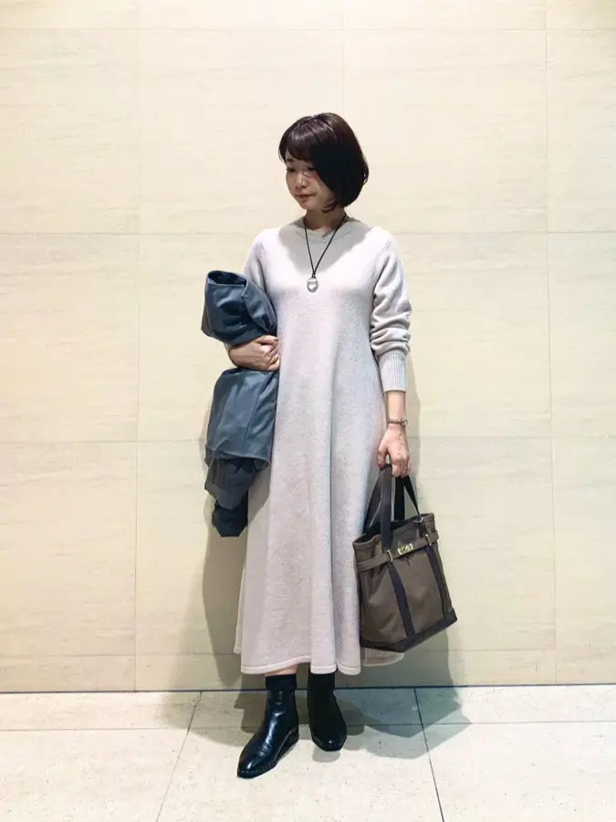 23区 望月 コーディネート画像