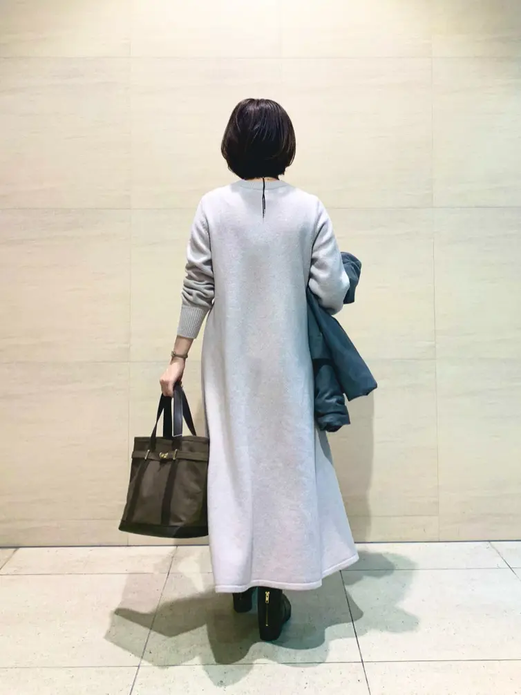 23区 望月 コーディネート画像