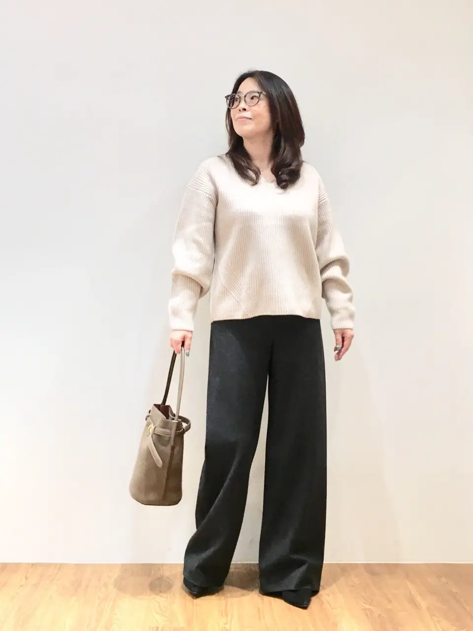  河野 コーディネート画像