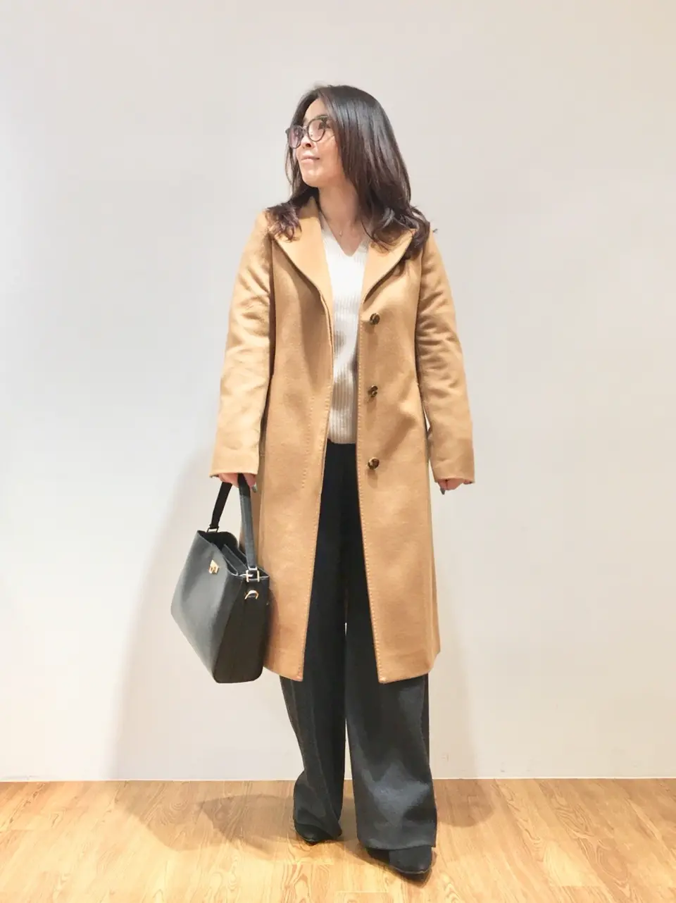  河野 コーディネート画像