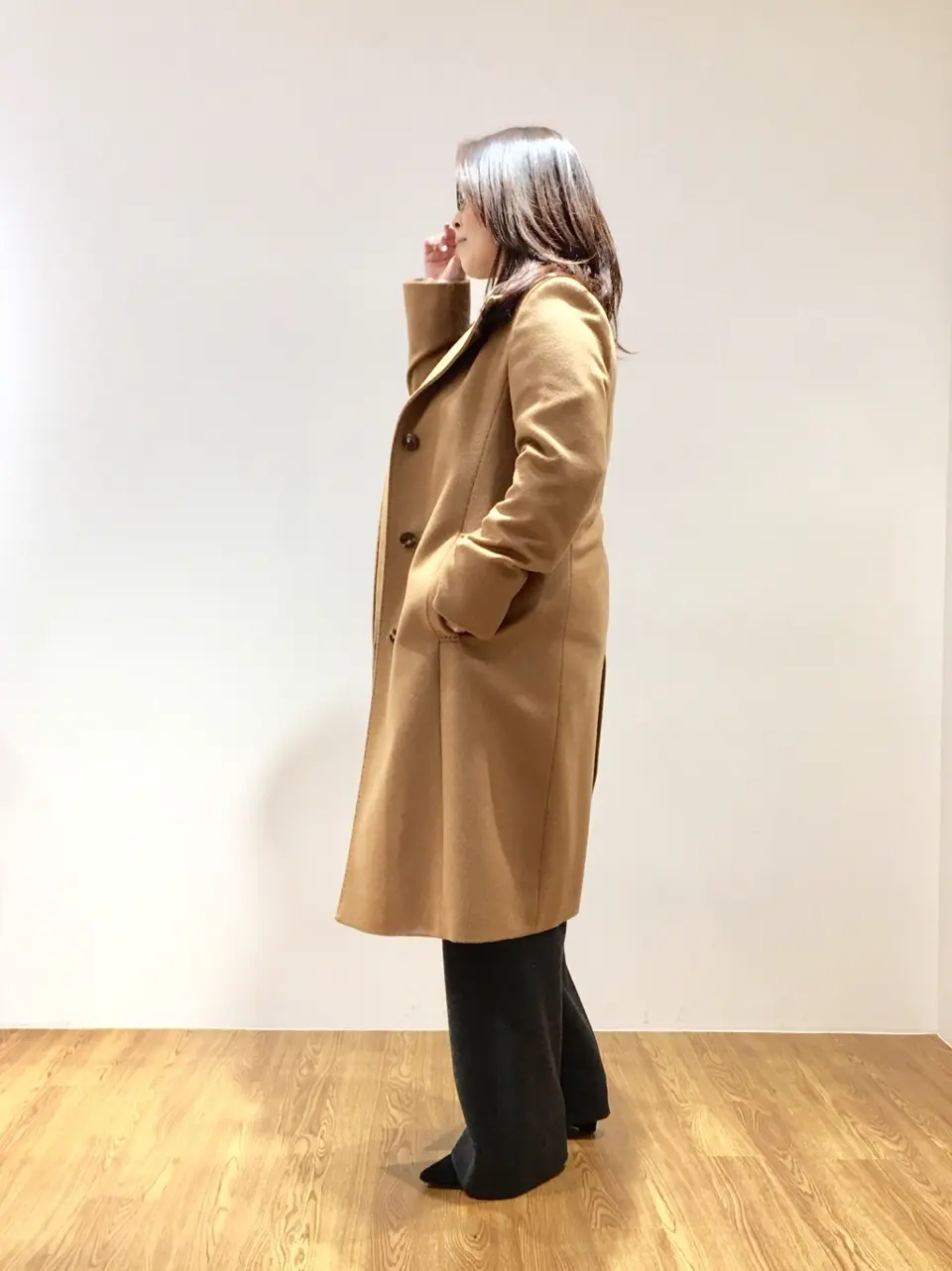 23区 河野 コーディネート画像