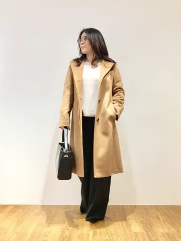 23区 河野 コーディネート画像