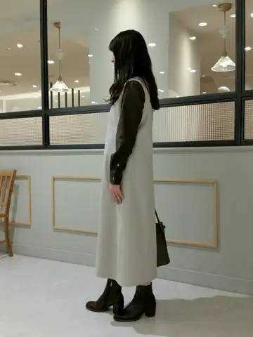 23区 新保 コーディネート画像