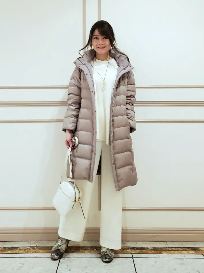  濱地 コーディネート画像