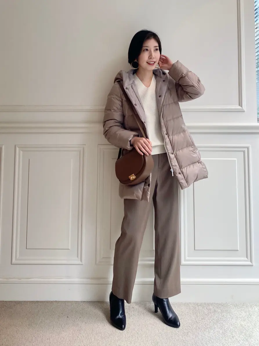  板垣 コーディネート画像