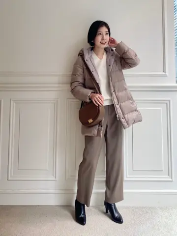 23区 板垣 コーディネート画像