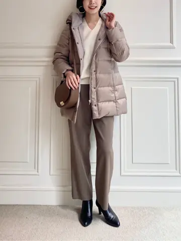 23区 板垣 コーディネート画像