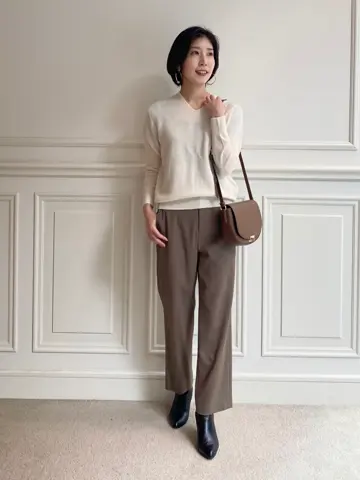 23区 板垣 コーディネート画像