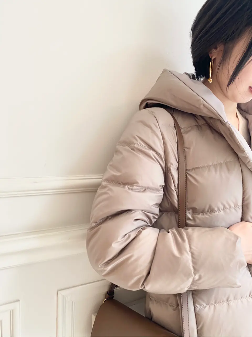 23区 板垣 コーディネート画像