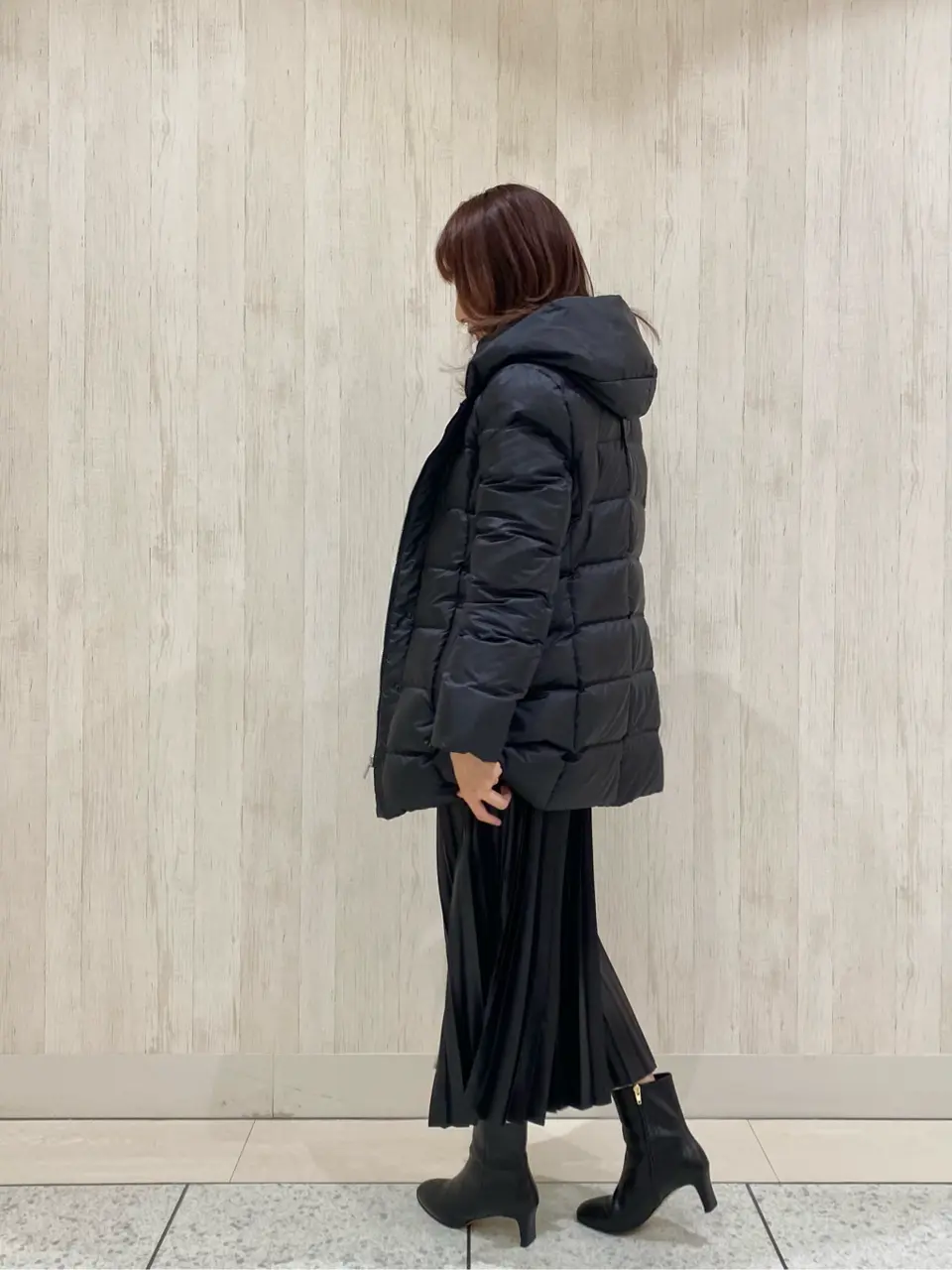 23区 Kanako コーディネート画像