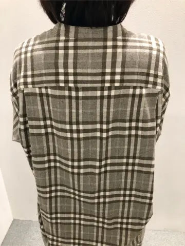 23区 宇井 コーディネート画像