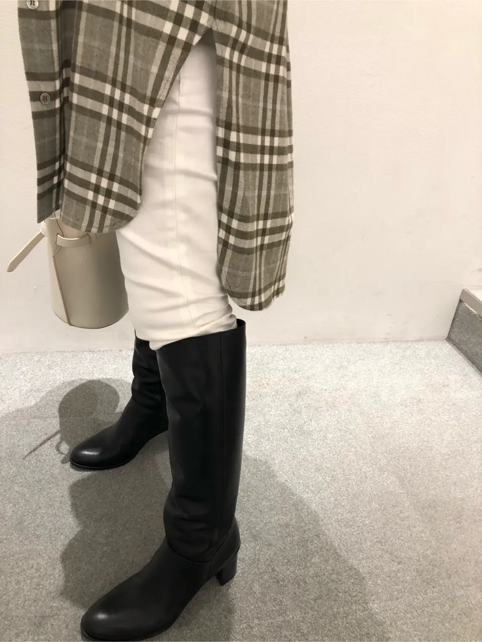 23区 宇井 コーディネート画像