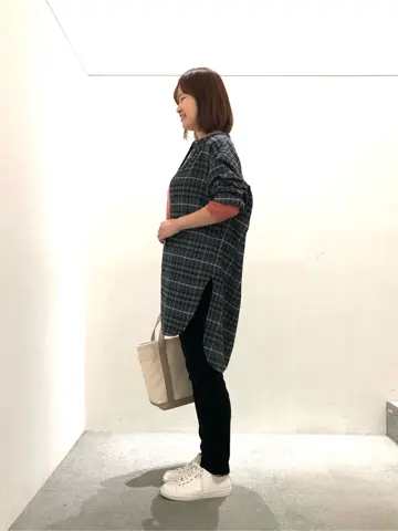 23区 杉山 コーディネート画像