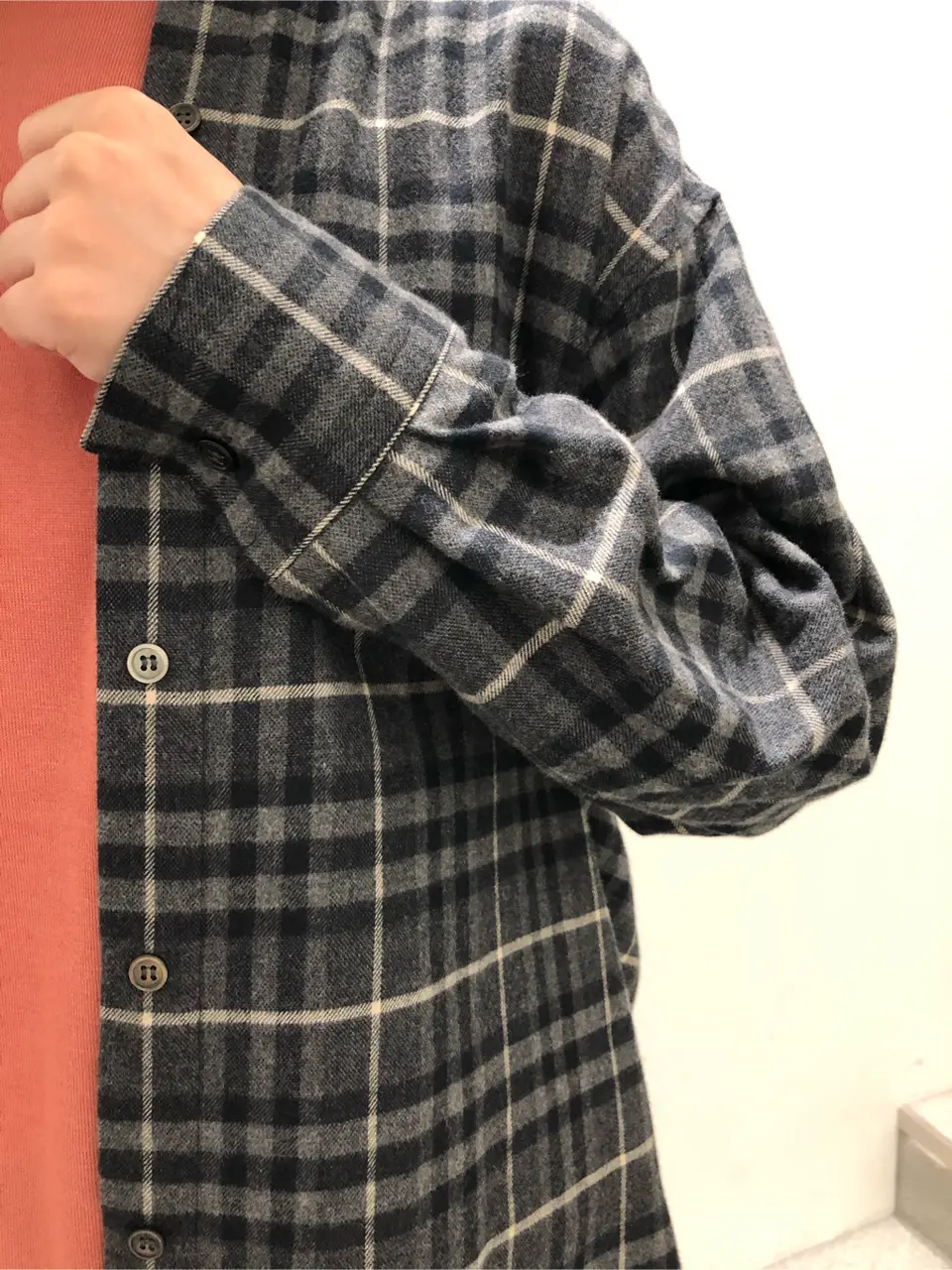 23区 杉山 コーディネート画像