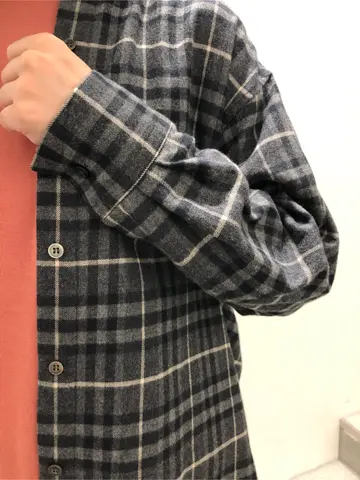 23区 杉山 コーディネート画像