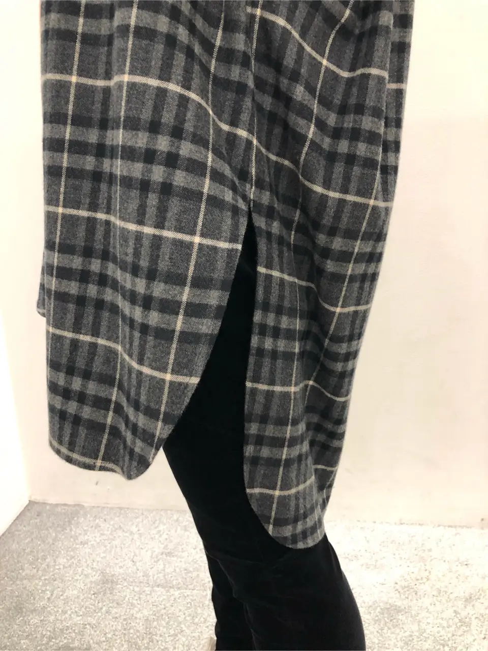 23区 杉山 コーディネート画像