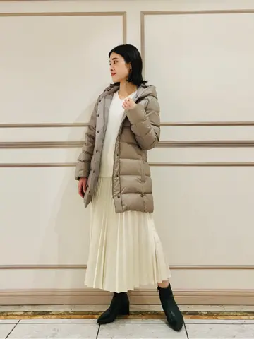 23区 岡田 コーディネート画像