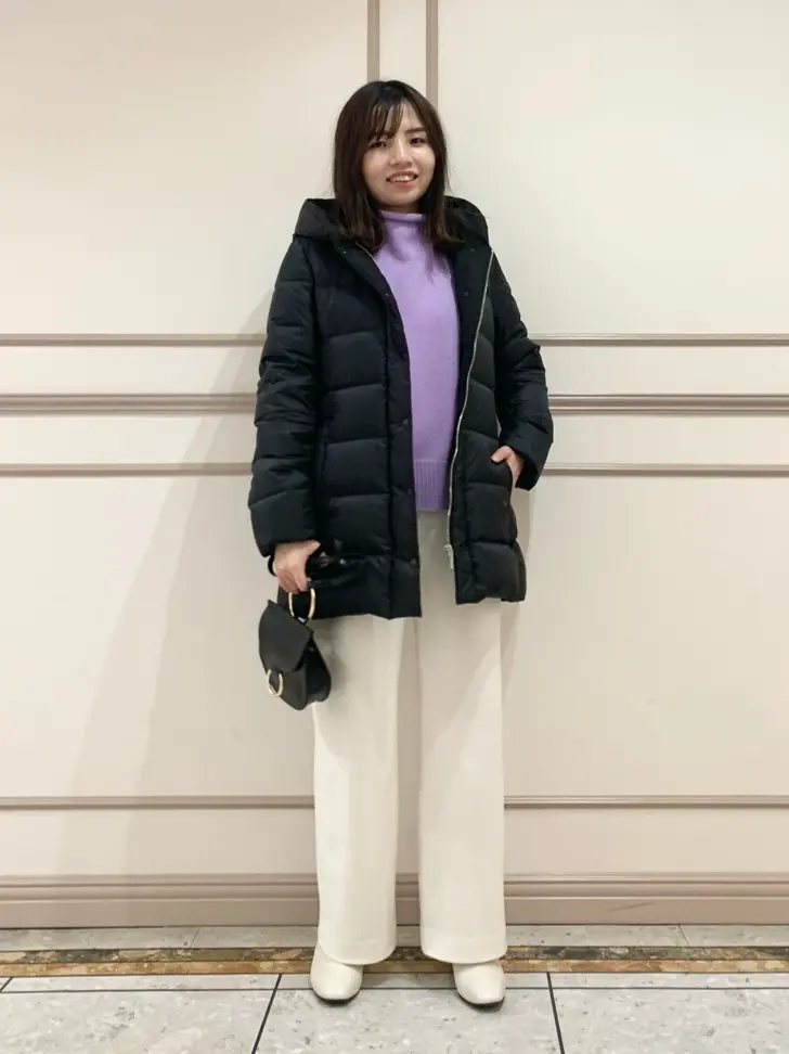 23区 金林 コーディネート画像