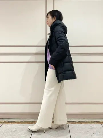 23区 金林 コーディネート画像