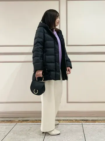 23区 金林 コーディネート画像